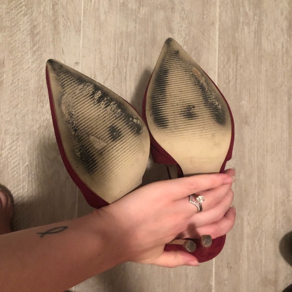 Steve Madden pumps - Picture 4 of 4